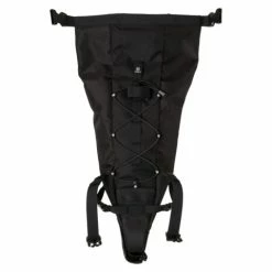 AGU Venture Sadel Taske Sort -Cykelanhængere Salgsbutik AGU Venture Sadel Taske Sort 1562073880 07