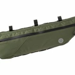 AGU Venture Steltaske Large Army Grøn