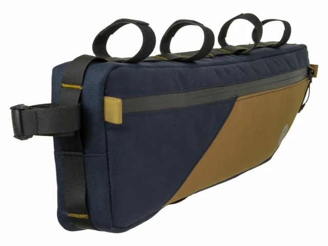 AGU Venture Steltaske Large Blå/Armagnac 4 AGU Venture Steltaske Large Blå/Armagnac - Billede 2