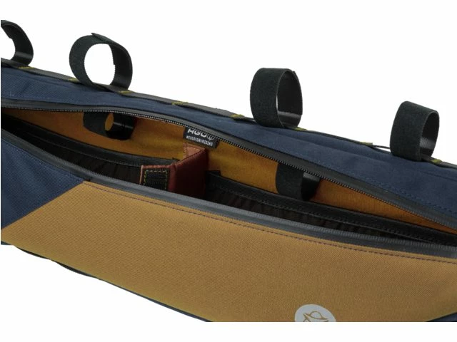 AGU Venture Steltaske Large Blå/Armagnac 5 AGU Venture Steltaske Large Blå/Armagnac - Billede 3