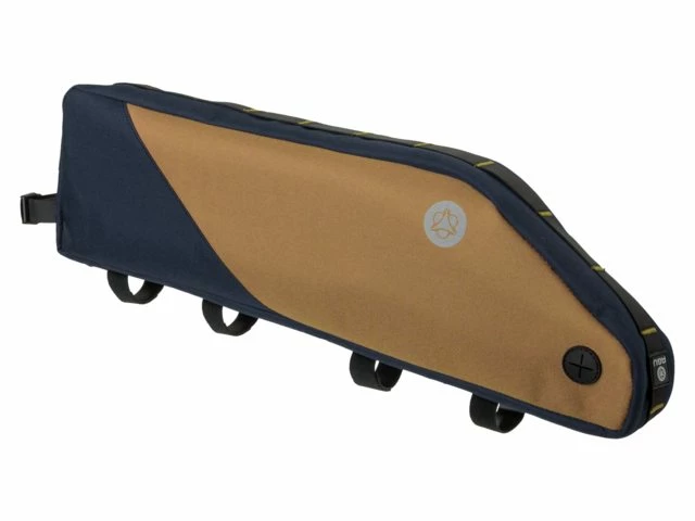 AGU Venture Steltaske Large Blå/Armagnac 6 AGU Venture Steltaske Large Blå/Armagnac - Billede 4