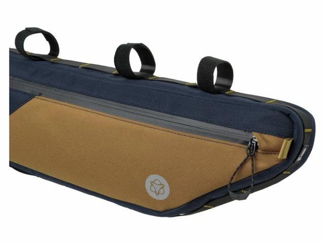 AGU Venture Steltaske Large Blå/Armagnac 7 AGU Venture Steltaske Large Blå/Armagnac - Billede 5