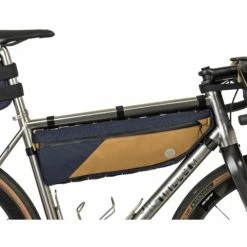 AGU Venture Steltaske Large Blå/Armagnac 17 AGU Venture Steltaske Large Blå/Armagnac -Cykelanhængere Salgsbutik AGU Venture Steltaske Large BlaaArma 1658401253 05