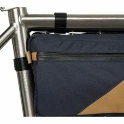 AGU Venture Steltaske Large Blå/Armagnac 18 AGU Venture Steltaske Large Blå/Armagnac -Cykelanhængere Salgsbutik AGU Venture Steltaske Large BlaaArma 1658401253 06