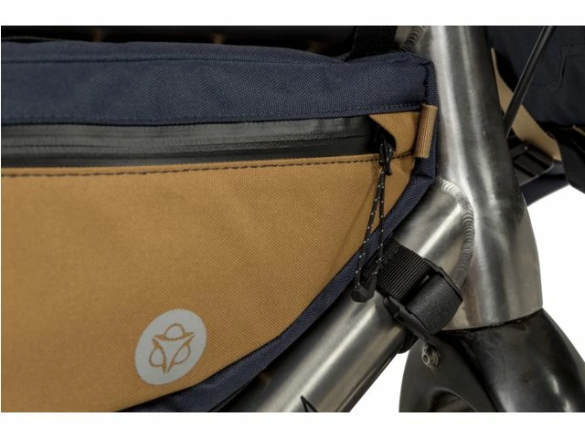 AGU Venture Steltaske Large Blå/Armagnac 10 AGU Venture Steltaske Large Blå/Armagnac - Billede 8