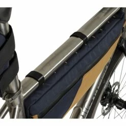 AGU Venture Steltaske Large Blå/Armagnac 20 AGU Venture Steltaske Large Blå/Armagnac -Cykelanhængere Salgsbutik AGU Venture Steltaske Large BlaaArma 1658401253 08