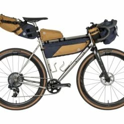 AGU Venture Steltaske Large Blå/Armagnac 21 AGU Venture Steltaske Large Blå/Armagnac -Cykelanhængere Salgsbutik AGU Venture Steltaske Large BlaaArma 1658401253 09