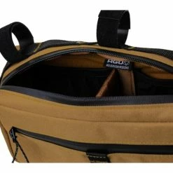 AGU Venture Styr / Steltaske Armagnac 8 AGU Venture Styr / Steltaske Armagnac -Cykelanhængere Salgsbutik AGU Venture Styr Steltaske Armagna 1647356695 02