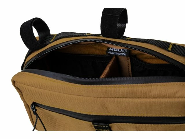 AGU Venture Styr / Steltaske Armagnac 5 AGU Venture Styr / Steltaske Armagnac - Billede 3