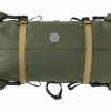 AGU Venture Styrtaske Army Grøn 2 AGU Venture Styrtaske Army Grøn -Cykelanhængere Salgsbutik AGU Venture Styrtaske Army Groen 1658401779
