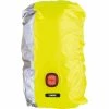 Abus Lumino Night Cover Overtræk Til Rygsæk -Cykelanhængere Salgsbutik Abus Lumino Night Cover Overtraek til 1661531185