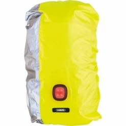 Abus Lumino Night Cover Overtræk Til Rygsæk