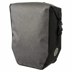 Agu Shelter Clean Rear Pannier Large Grey