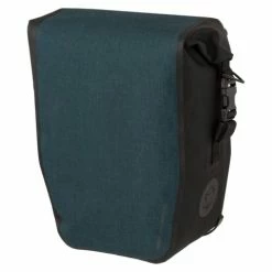 Agu Shelter Clean Rear Pannier Medium Blue