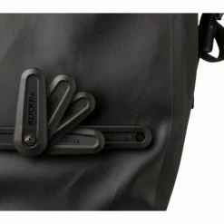 Agu Shelter Clean Rear Pannier Medium Blue -Cykelanhængere Salgsbutik Agu Shelter Clean Rear Pannier Mediu 1606139857 02