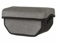 Agu Shelter Clean Styrtaske Vandtæt Grå