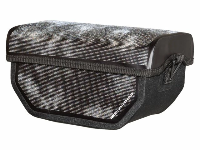 Agu Shelter Clean Styrtaske Vandtæt Reflective Mist 5 Agu Shelter Clean Styrtaske Vandtæt Reflective Mist - Billede 3