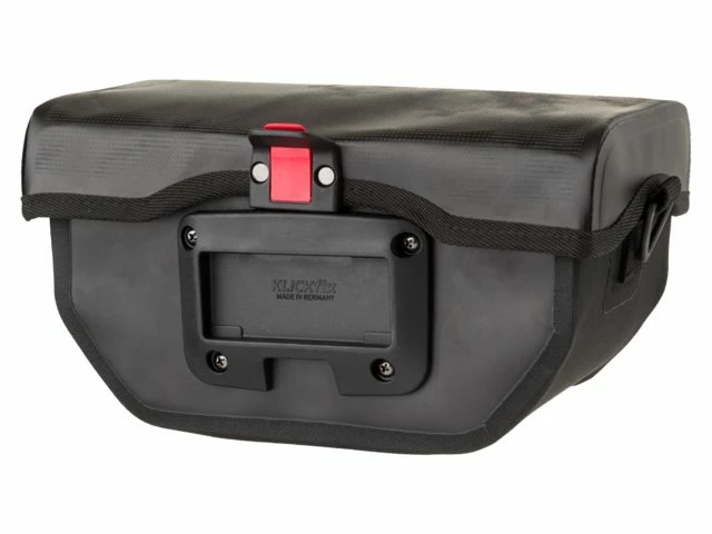 Agu Shelter Clean Styrtaske Vandtæt Reflective Mist 6 Agu Shelter Clean Styrtaske Vandtæt Reflective Mist - Billede 4