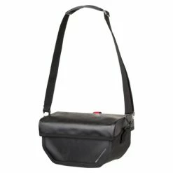 Agu Shelter Clean Styrtaske Vandtæt Reflective Mist 14 Agu Shelter Clean Styrtaske Vandtæt Reflective Mist -Cykelanhængere Salgsbutik Agu Shelter Clean Styrtaske vandtaet 1605883942 05