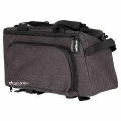 Atran Velo Atran Velo Taske ZAP TOP Grå AVS WR