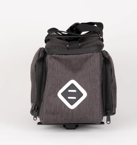 Atran Velo Atran Velo Taske ZAP TOP Grå AVS WR 6 Atran Velo Atran Velo Taske ZAP TOP Grå AVS WR - Billede 4