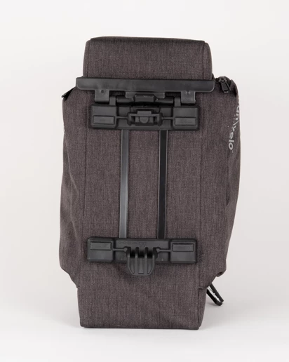 Atran Velo Atran Velo Taske ZAP TOP Grå AVS WR 8 Atran Velo Atran Velo Taske ZAP TOP Grå AVS WR - Billede 6