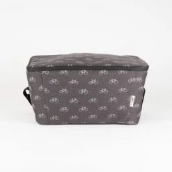 Atran Velo Taske Indsats Add 22 Grå M/refleks