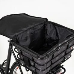 Atran Velo Taske Indsats Add 22 Grå M/refleks -Cykelanhængere Salgsbutik Atran Velo Indsats Add 22 Graa mrefl 1676017228 02