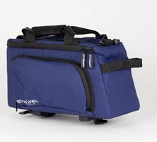 Atran Velo Taske ZAP TOP Blå AVS WR