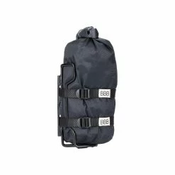 BBB StackPack Cykeltaske Sort
