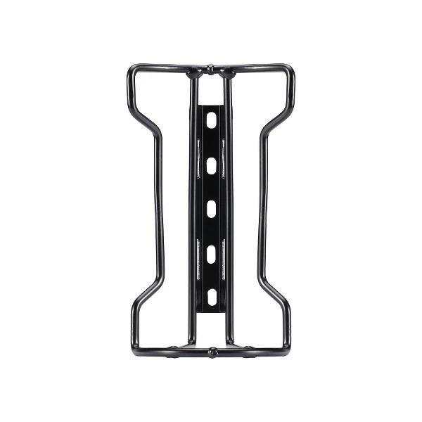 BBB StackRack I Alu/Sort 5 BBB StackRack I Alu/Sort - Billede 3