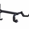 BBB Wallmount Deluxe Vægophæng -Cykelanhængere Salgsbutik BBB Wallmount Deluxe Vaegophaeng 1548923607