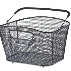 Basil Bold M Cykelkurb Til Bagagebærer