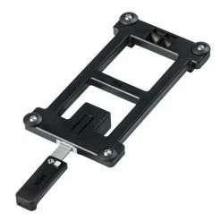 Basil Adapter Plade Aftagelig