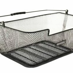 Basil Bagkurv Capri Flex 39x30x17