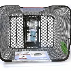 Basil Base Inkl. MIK Adapter Plade -Cykelanhængere Salgsbutik Basil Base Inkl MIK Adapter Plade 1603104459 02