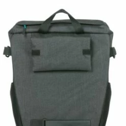 Basil Discovery 365D Single Cykeltaske, 20 L 11 Basil Discovery 365D Single Cykeltaske, 20 L -Cykelanhængere Salgsbutik Basil Discovery 365D Single Cykeltas 1640096500 02