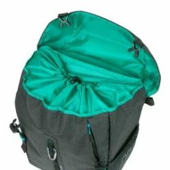 Basil Discovery 365D Single Cykeltaske, 20 L 13 Basil Discovery 365D Single Cykeltaske, 20 L -Cykelanhængere Salgsbutik Basil Discovery 365D Single Cykeltas 1640096500 04