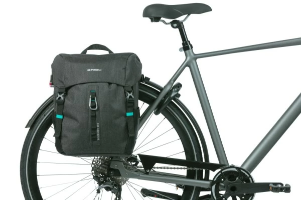 Basil Discovery 365D Single Cykeltaske, 20 L 8 Basil Discovery 365D Single Cykeltaske, 20 L - Billede 6