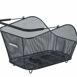 Basil Icon M MIK Kurv Til Bagagebærer