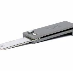 Basil MIK Nøgle Til Bagagebærer