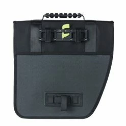 Basil Tour Single Cykeltaske, Venstre 10 Basil Tour Single Cykeltaske, Venstre -Cykelanhængere Salgsbutik Basil Tour Single Cykeltaske Venstr 1640083047 02