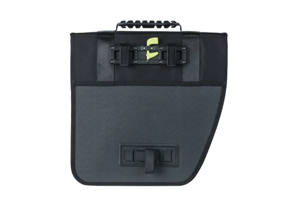 Basil Tour Single Cykeltaske, Venstre 5 Basil Tour Single Cykeltaske, Venstre - Billede 3