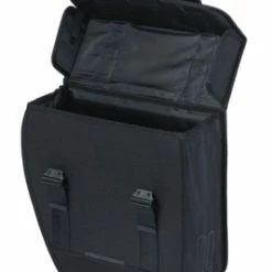 Basil Tour Single Cykeltaske, Venstre 11 Basil Tour Single Cykeltaske, Venstre -Cykelanhængere Salgsbutik Basil Tour Single Cykeltaske Venstr 1640083047 03