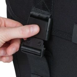 Basil Tour Single Cykeltaske, Venstre 12 Basil Tour Single Cykeltaske, Venstre -Cykelanhængere Salgsbutik Basil Tour Single Cykeltaske Venstr 1640083047 04