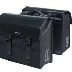 Basil Urban Load Mik Taskesæt