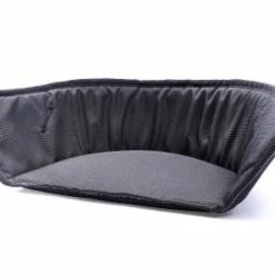 Betræk Til Barnesæde Bulldog Sort