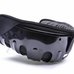 Betræk Til Barnesæde Bulldog Sort -Cykelanhængere Salgsbutik Betraek til barnesaede bulldog Sort 1573127725 02