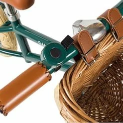 BikeBrother Cykelkurv Til Løbecykler -Cykelanhængere Salgsbutik BikeBrother Cykelkurv til loebecykler 1612259668 01