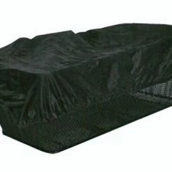 BikePartner Regn Overtræk Til Cykelkurv